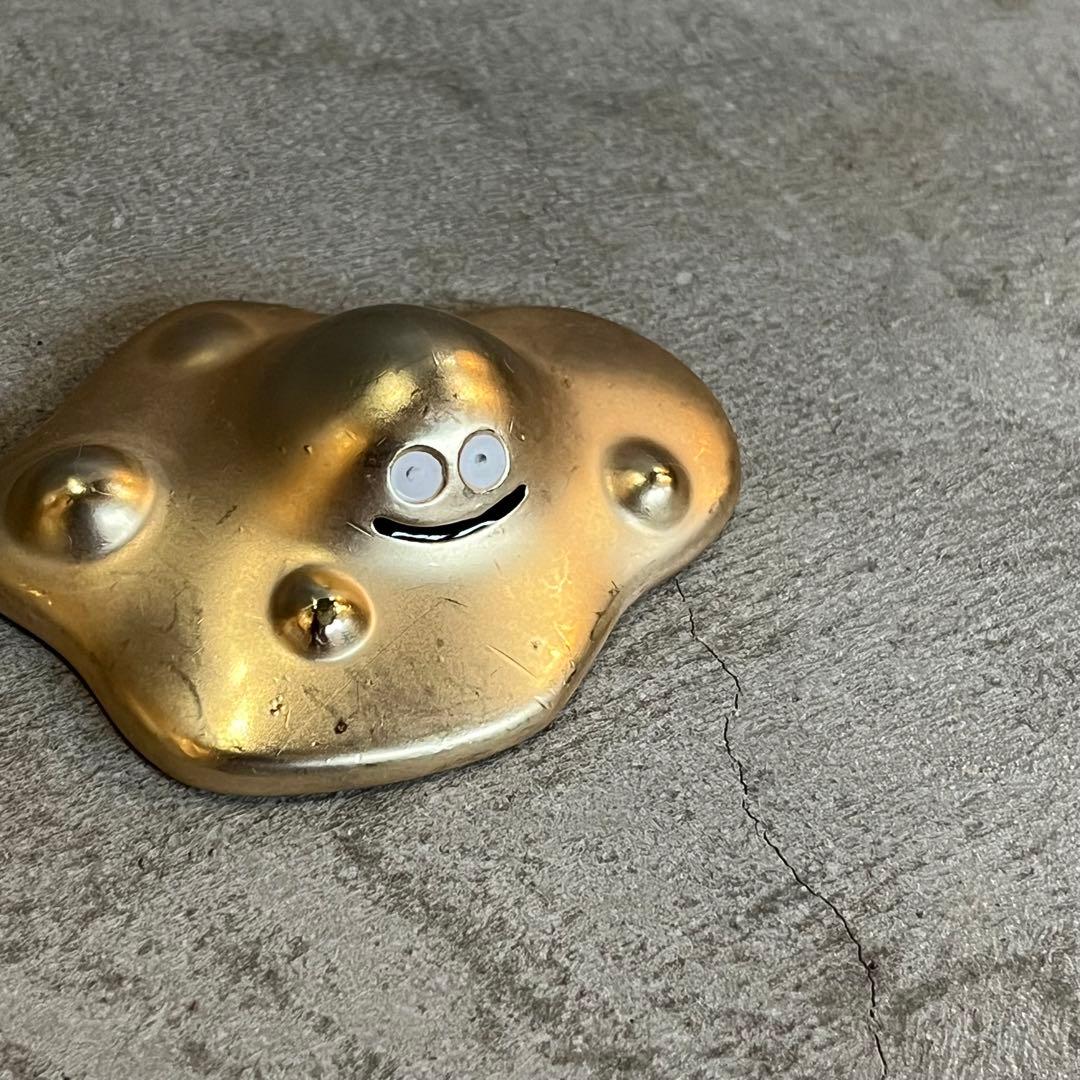 【35周年】ドラゴンクエストメタリックモンスターズギャラリー ５体