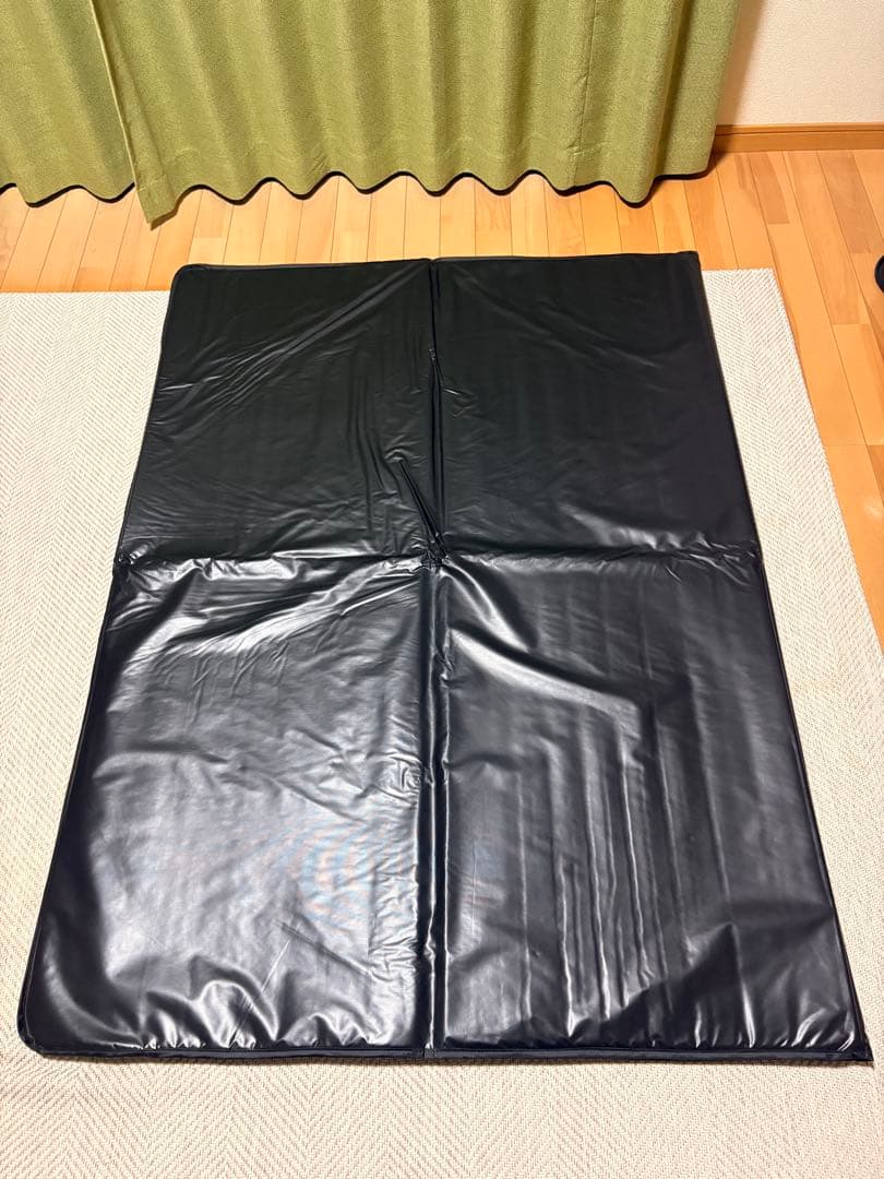 【即日発送】超美品ogawa グランドマット 1522 ヴィガス ステイシー