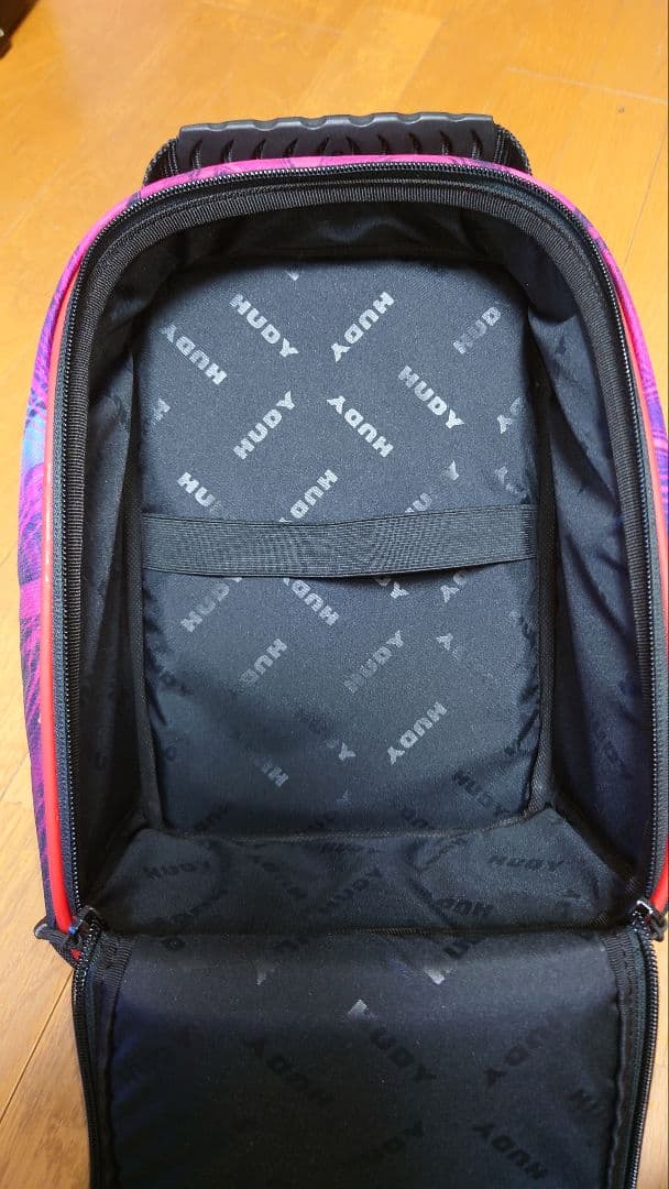 HUDY プロポバック