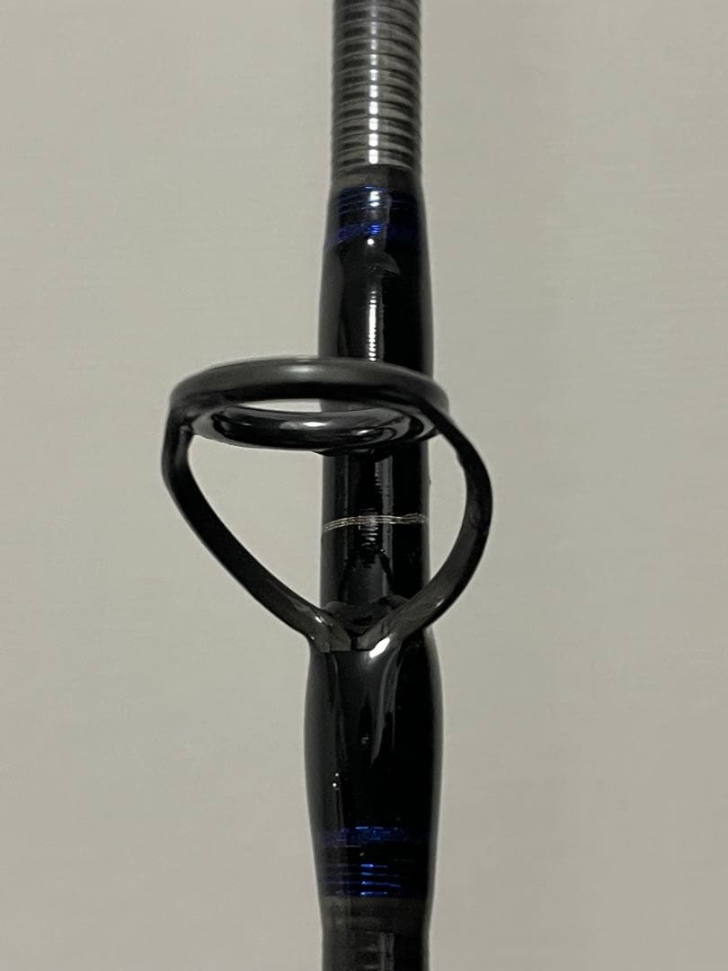 テイルウォーク HI-TIDE 100XH Shore Jig　ジギングロッド