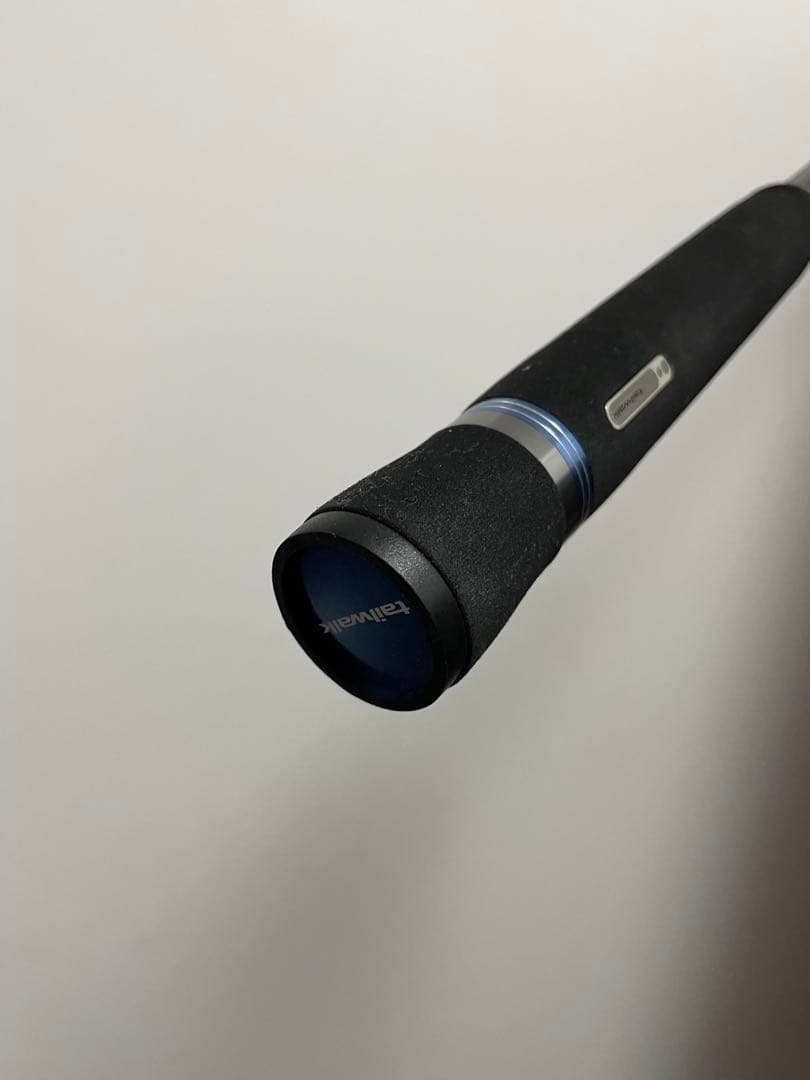 テイルウォーク HI-TIDE 100XH Shore Jig　ジギングロッド