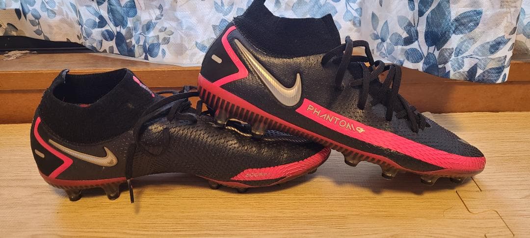 ナイキ ファントム GT エリート　AG-Pro　２６ｃｍ