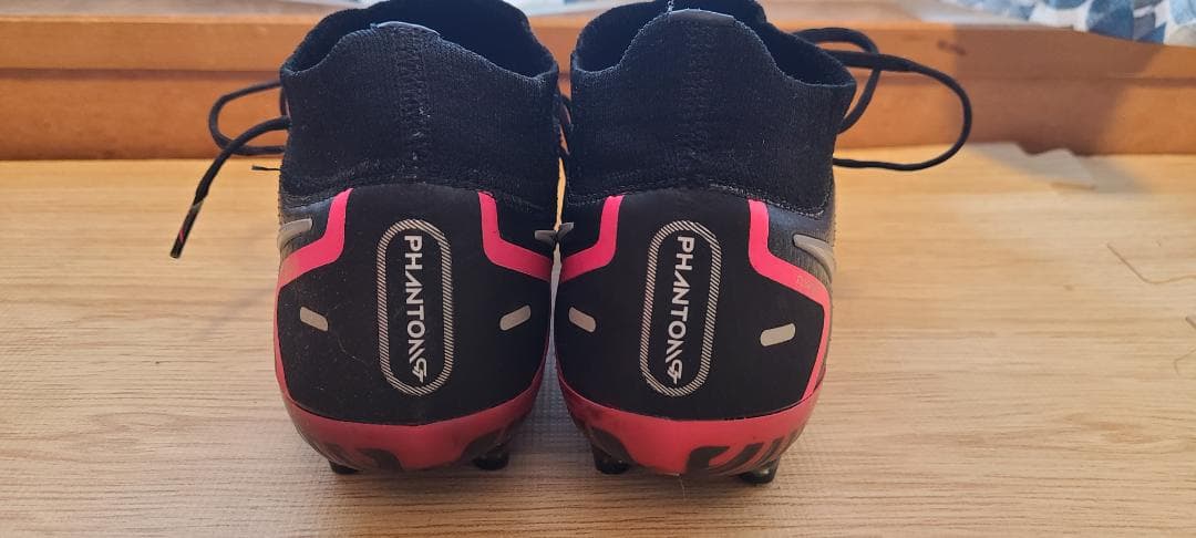 ナイキ ファントム GT エリート　AG-Pro　２６ｃｍ