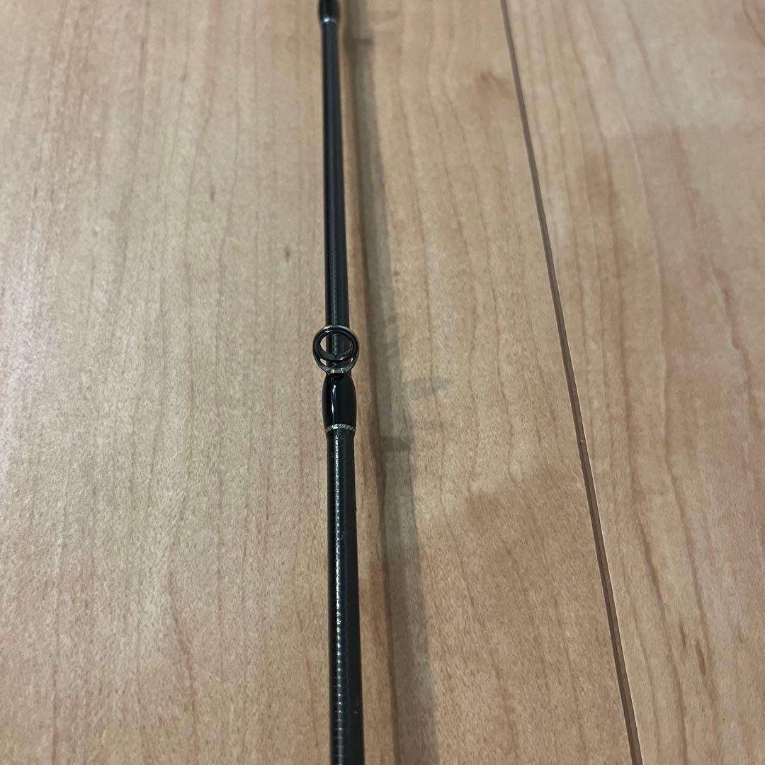 フィッシュマン ビームス クローラ　6.6L+