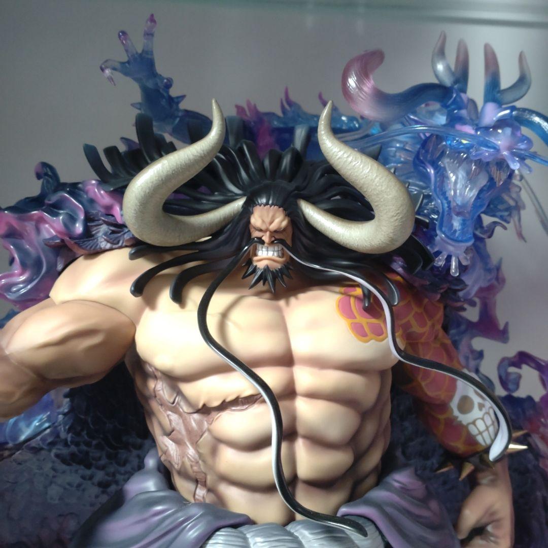 P.O.P MAXIMUM カイドウ 超限定復刻版 フィギュア