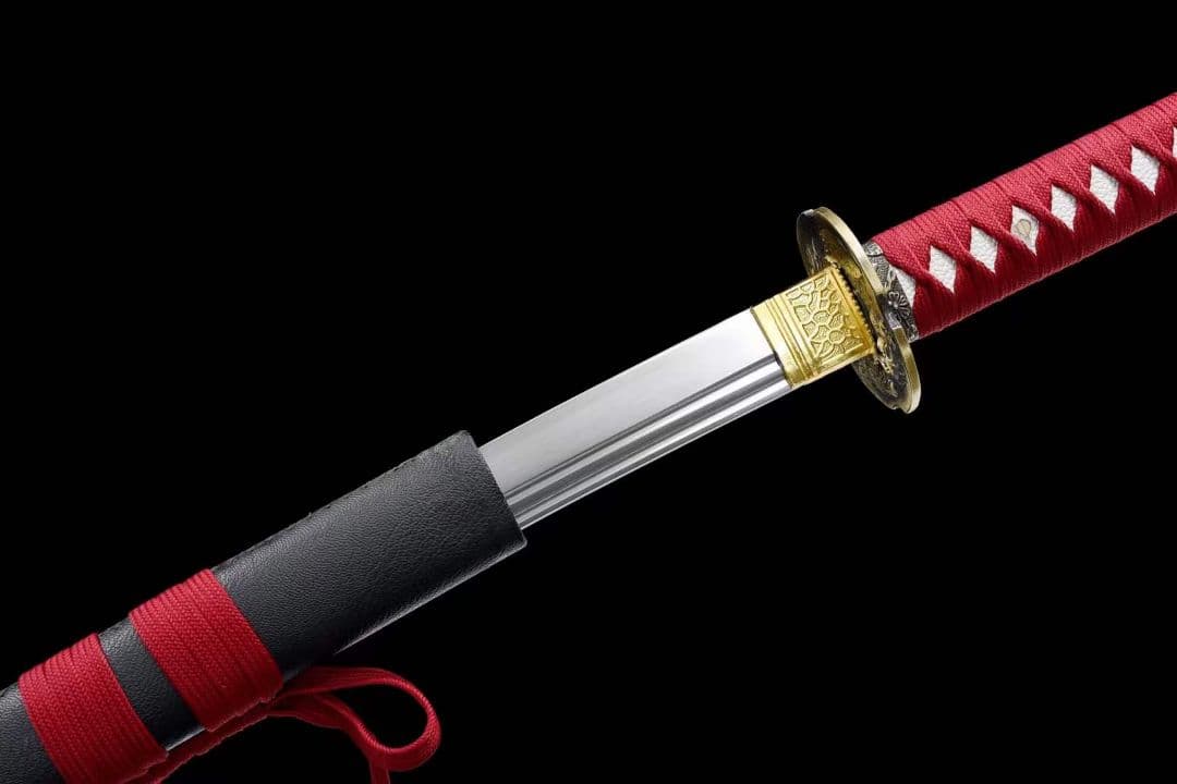 鬼蜮侍 武具　刀装具　日本刀　模造刀   居合刀