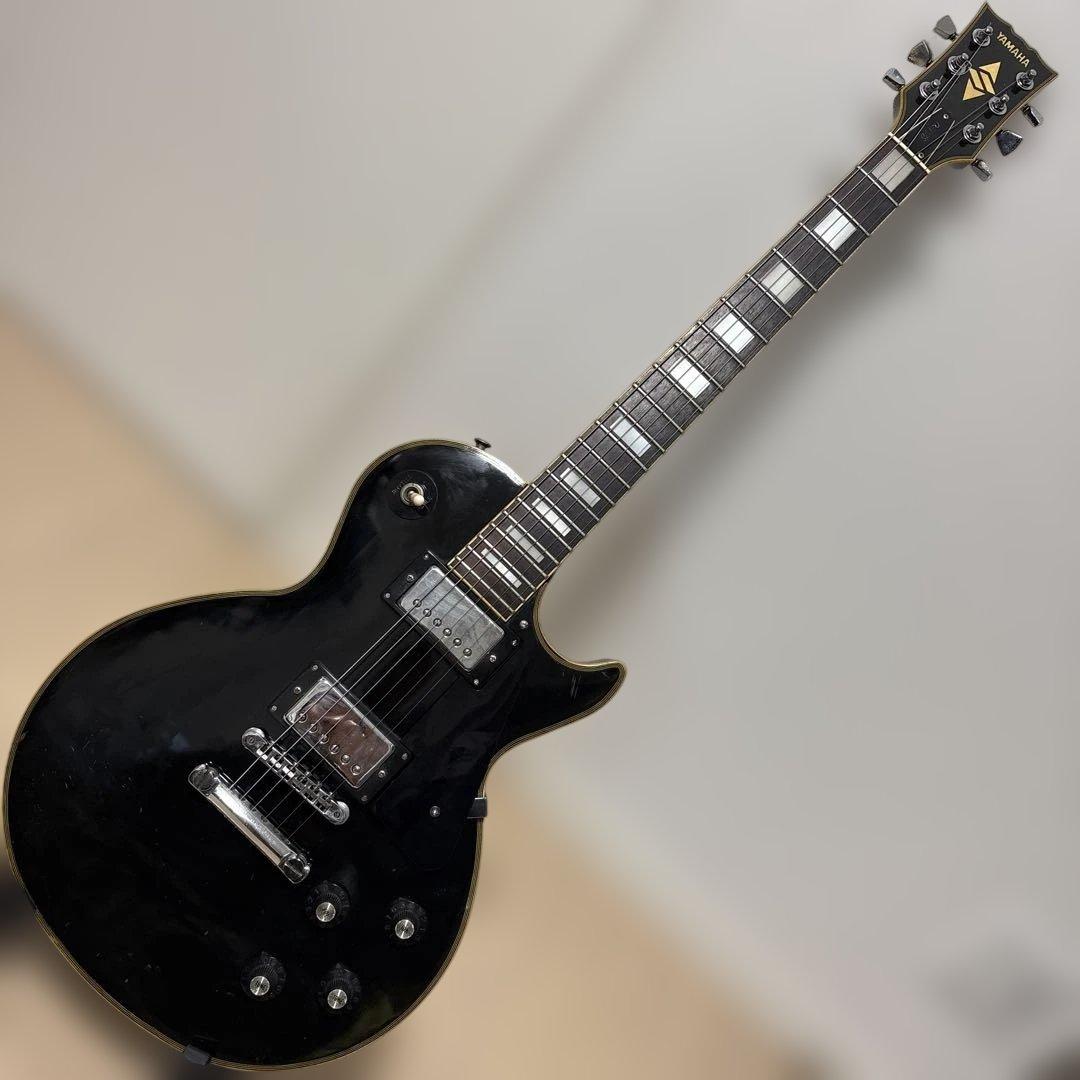 Yamaha SL430 レスポールモデル　ジャパンビンテージ