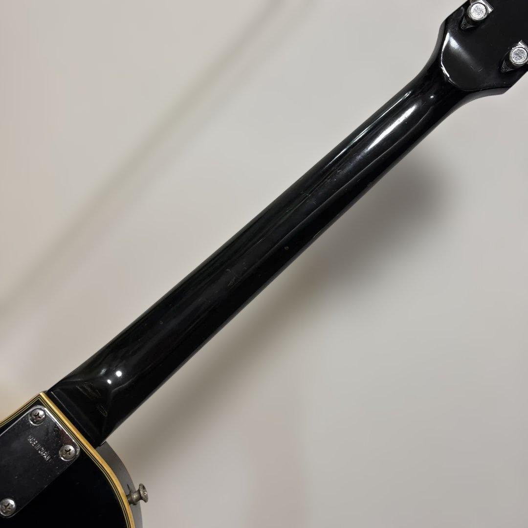 Yamaha SL430 レスポールモデル　ジャパンビンテージ