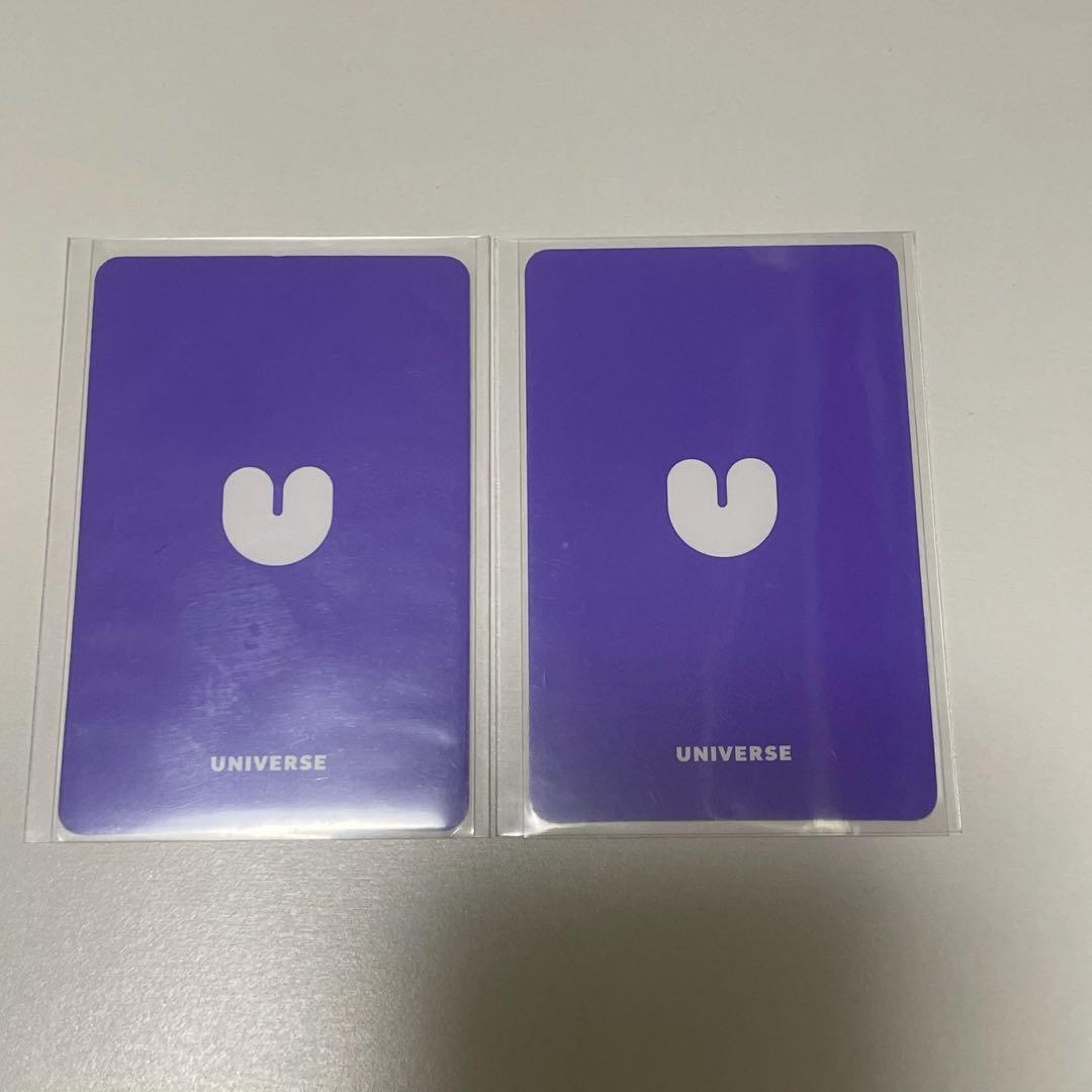 WEi ALD1 ジュンソトレカ