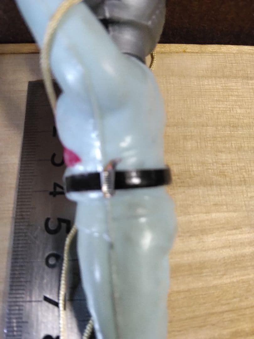 仮面ライダー・ハッカパイプ(未使用)