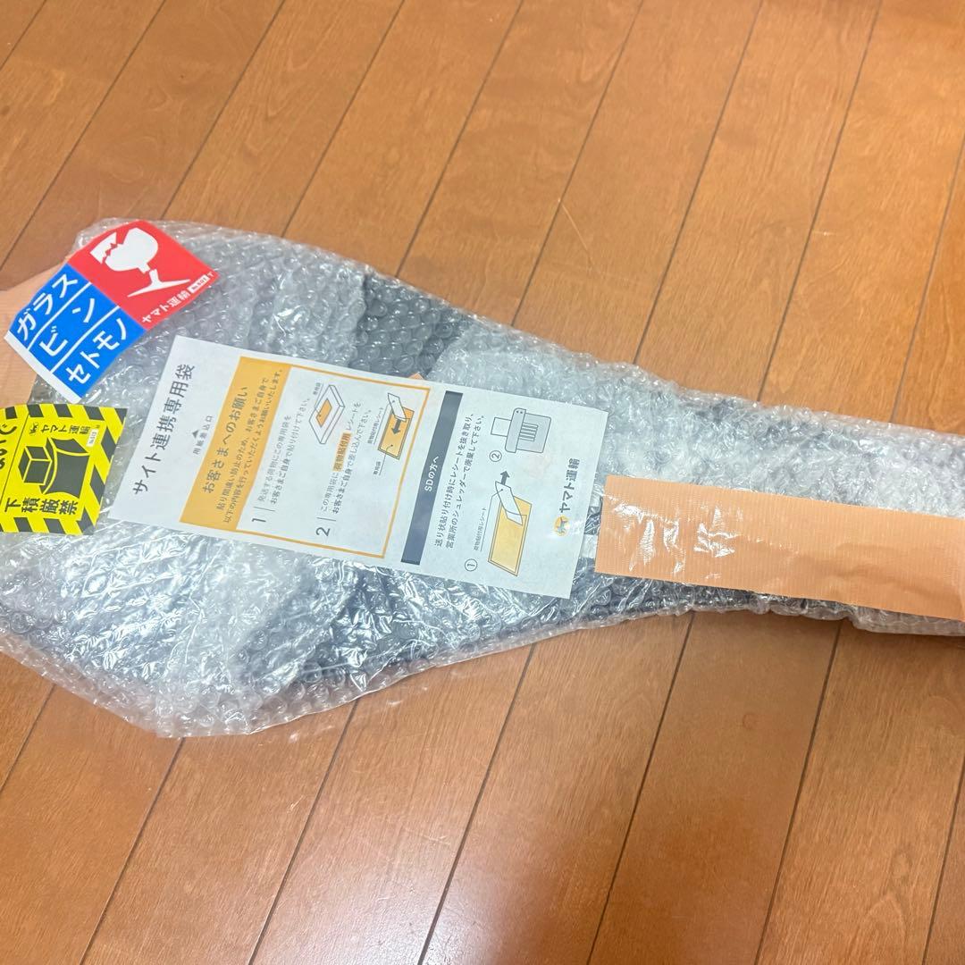 YONEX バドミントンラケット ケース付き