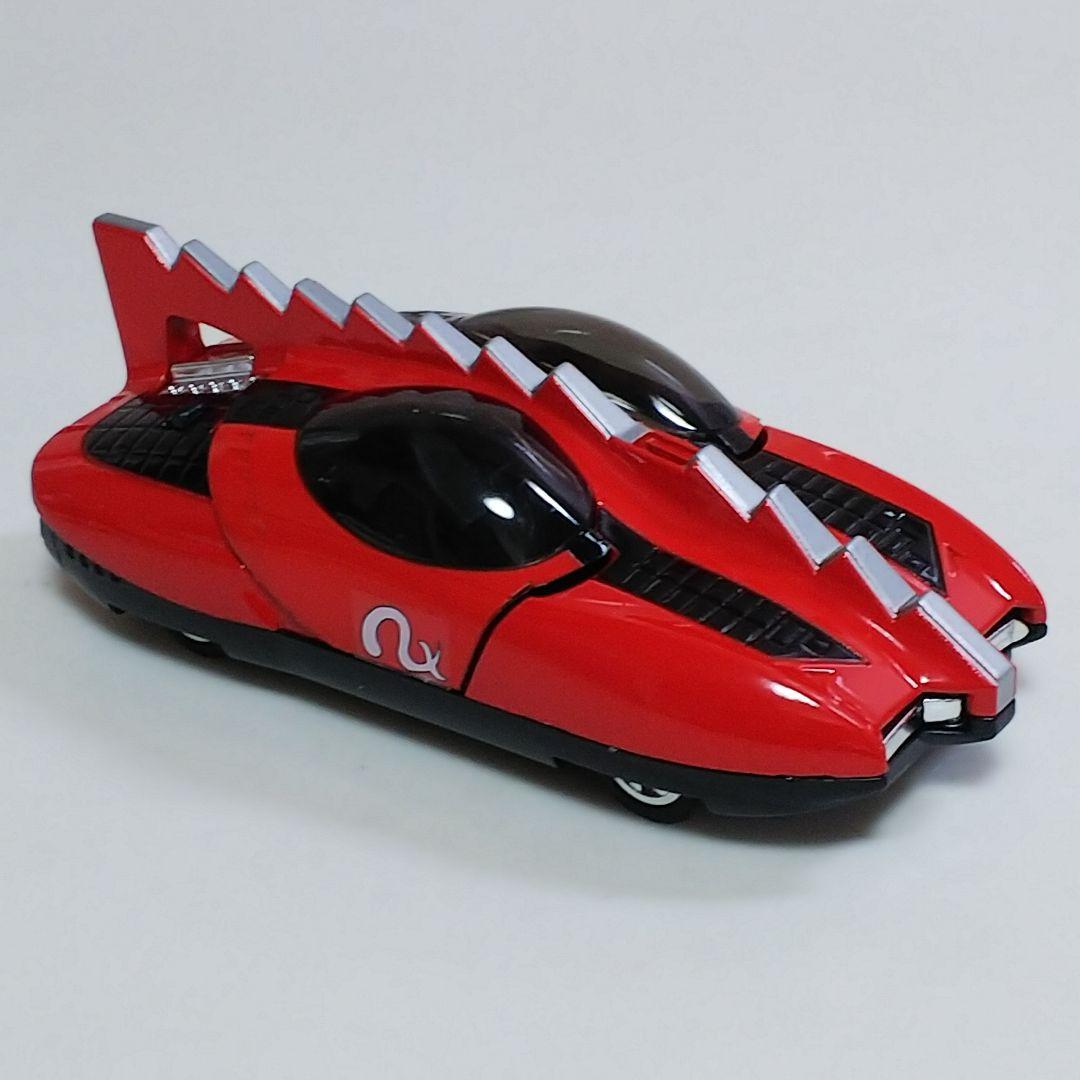 「仮面ライダーＢＬＡＣＫ ＲＸ」ＤＸポピニカ・ライドロン（新品・１９８８年）