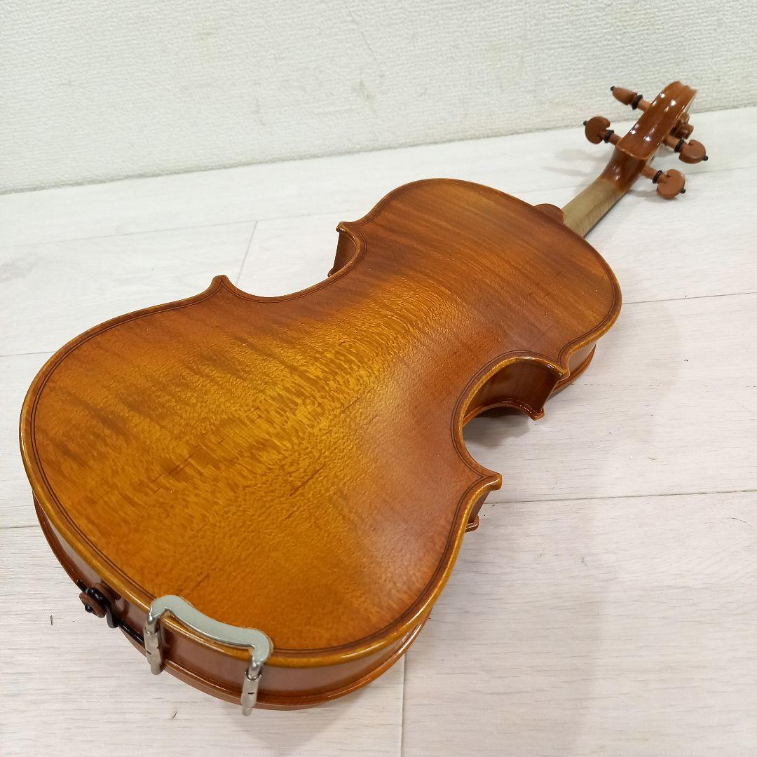 美品◎Carlo giordano バイオリン VS-2 1/4サイズ 20年製