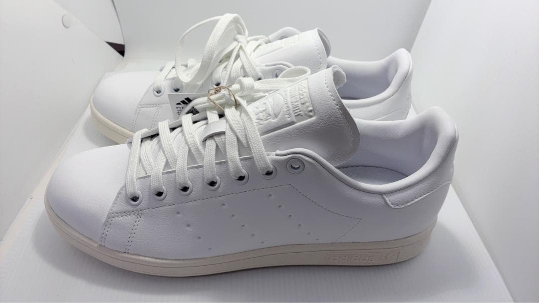 新品*2115/26cm♪♪アディダス ゴルフ スタンスミス