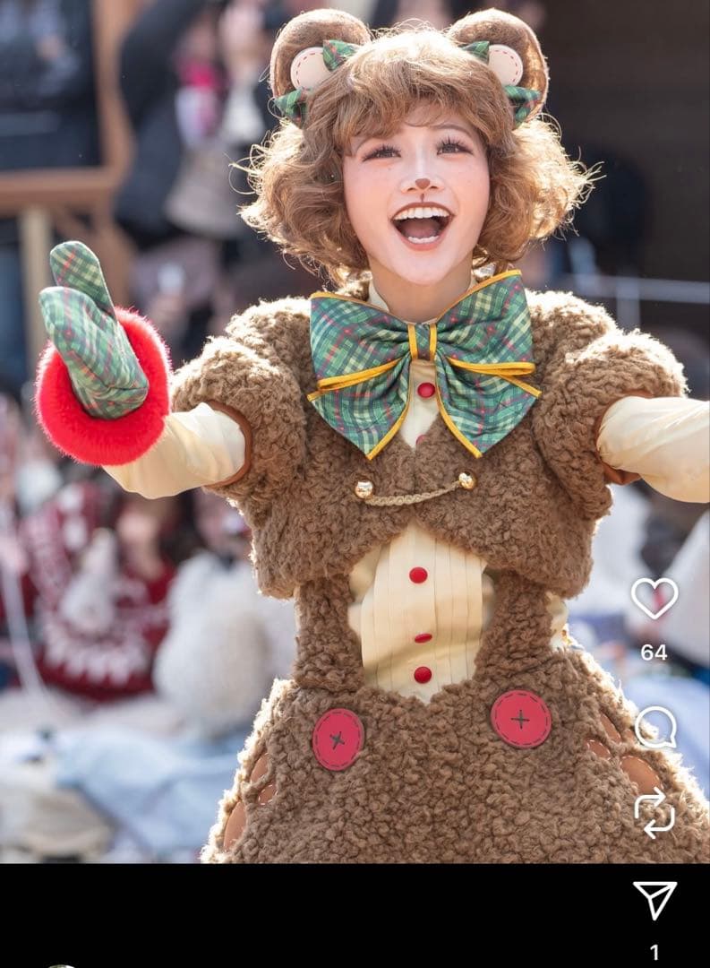 ディズニー クリスマス