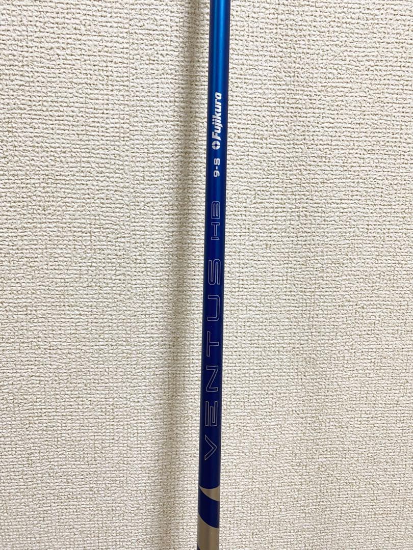 （値下げ中）VENTUS HB 9S（Callaway ELYTEスリーブ）