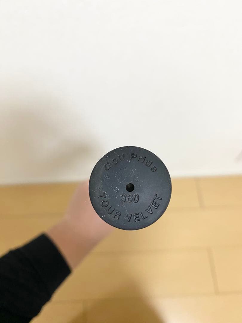 （値下げ中）VENTUS HB 9S（Callaway ELYTEスリーブ）