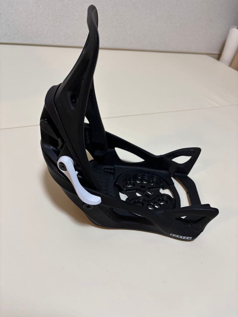 burton stepon ビンディング キッズ L