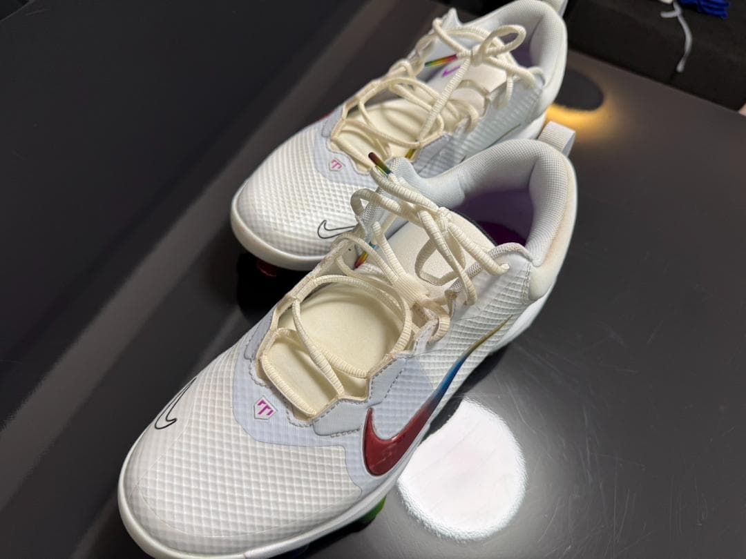 ナイキ 野球スパイク