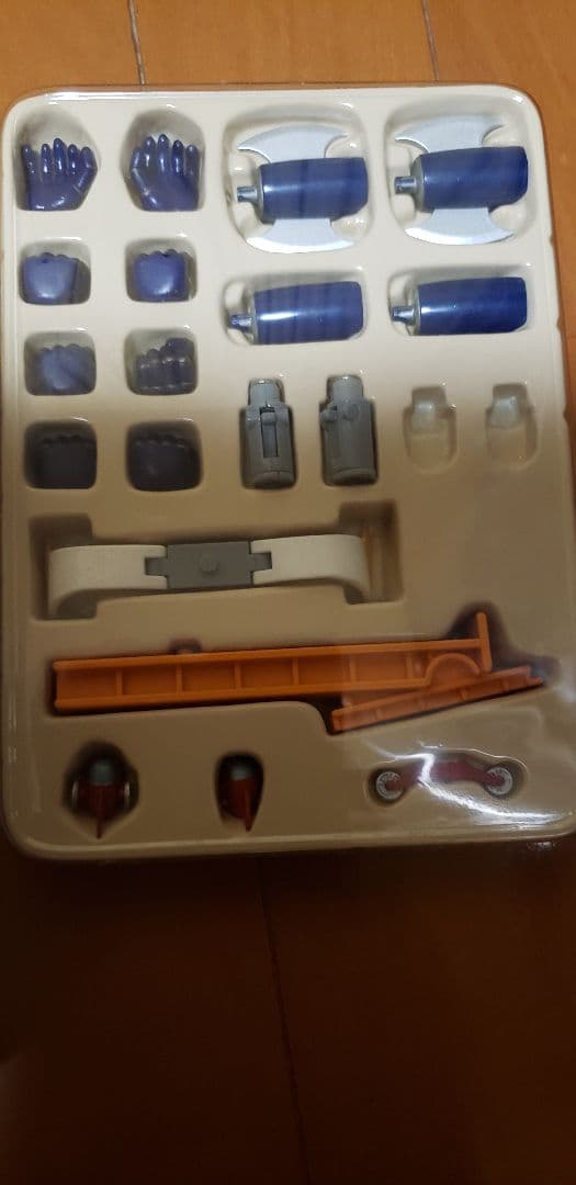 超合金魂マジンガーZ