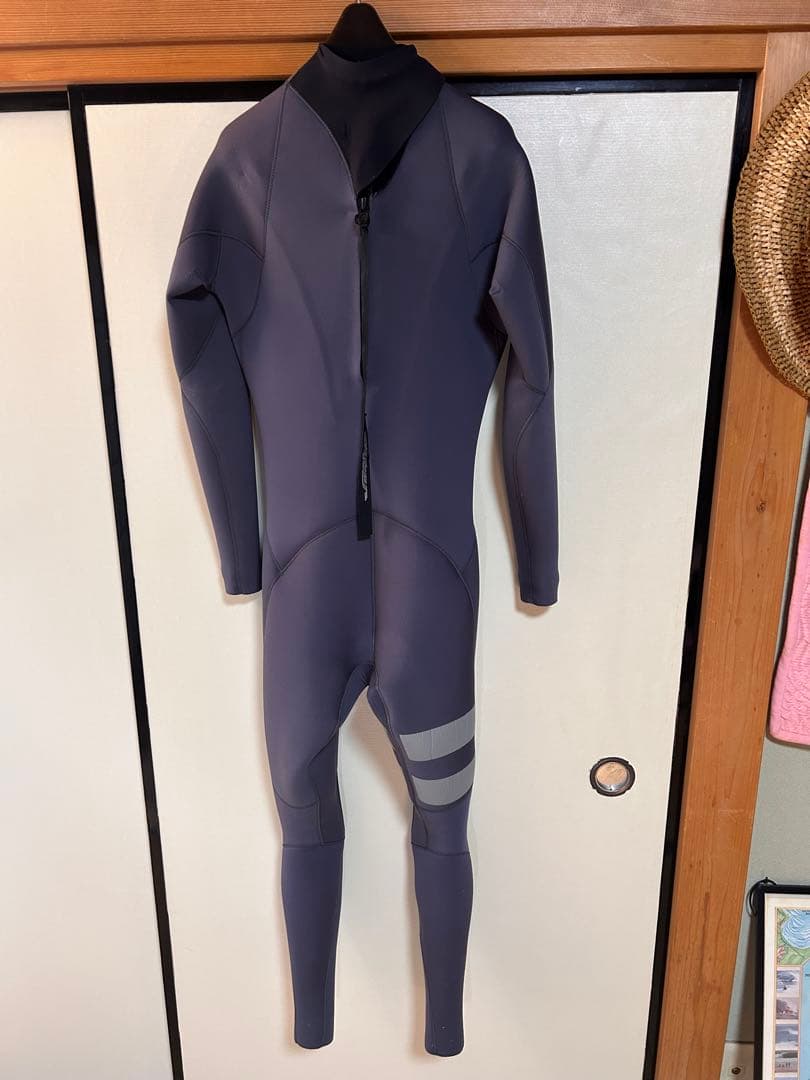 Hurley ハーレーウエットスーツ