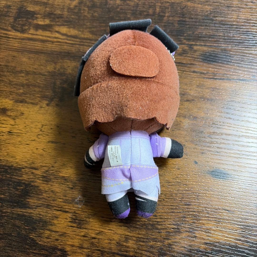 第五人格 調香師 ともぬい