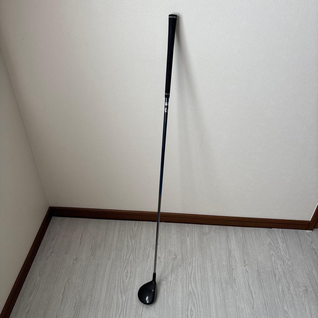 Titleist F2 フェアウェイウッド 18度