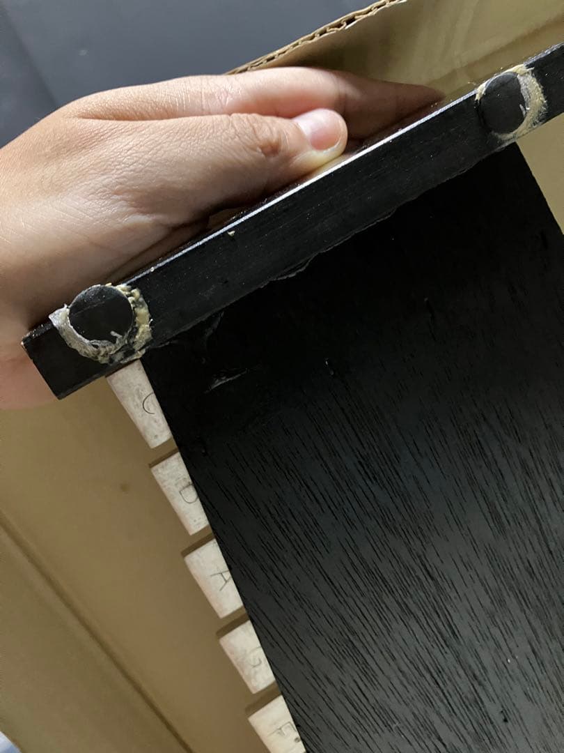 kawai KG-105 鉄琴 マレット付き【美品】SAITO D-4