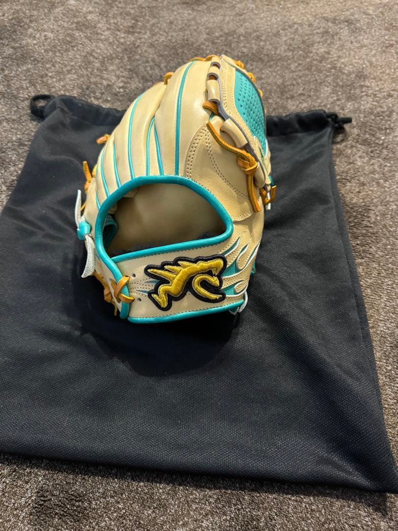 ryu 限定軟式仕様