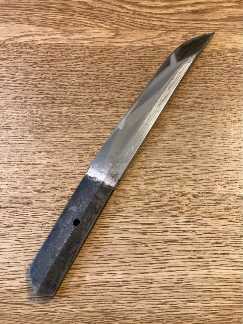 日本刀 残欠 合法サイズ