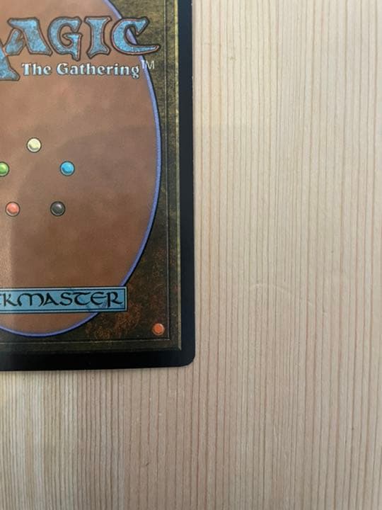 最終 SALE❗️MTG 憤怒の天使アクローマ　foil 初版　日本語