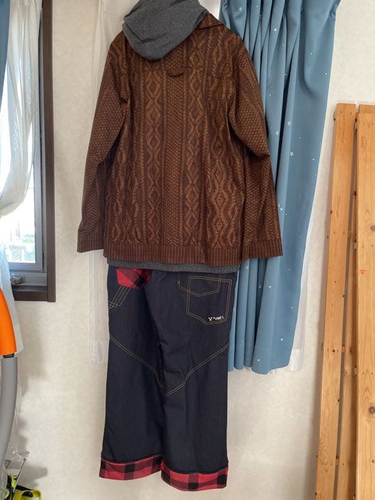 YONEX ヨネックスのウェア