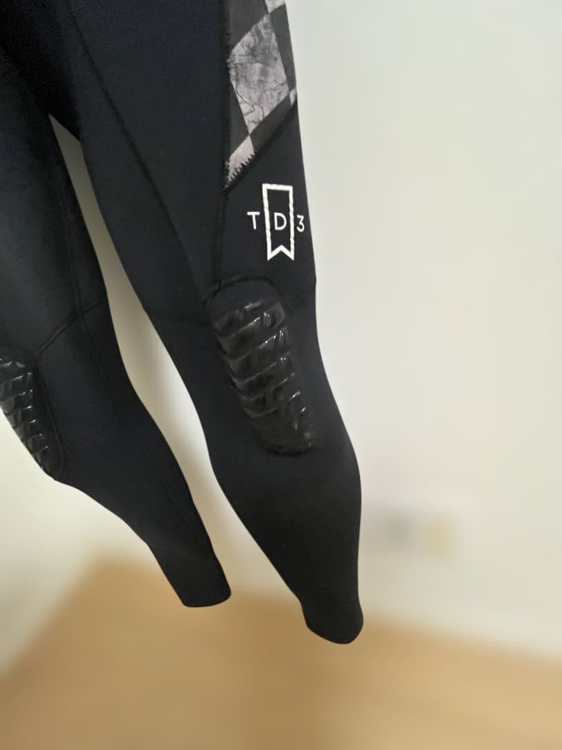 【極美品】XCEL エクセル シーガル ウェットスーツ XL（使用2〜3回）