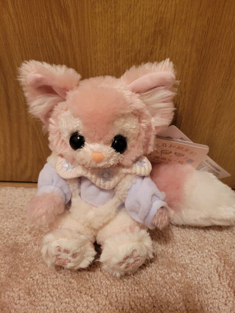 ステラ・ルー　リーナ・ベル