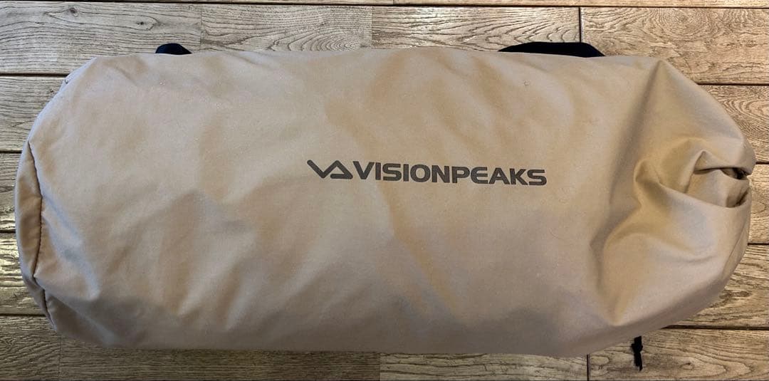 テント カンガルーテント TCルーテント ビジョンピークス