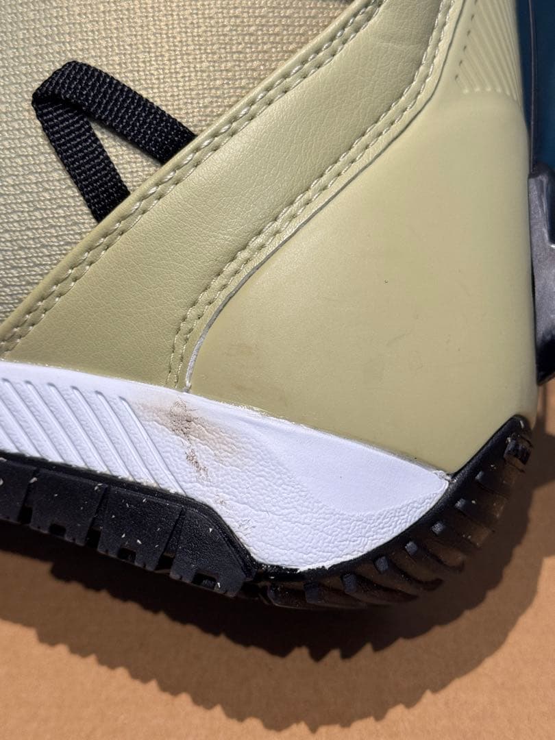 「しょうた」BURTON ブーツ Swath Step On®