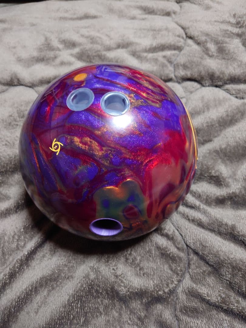 STORM　IQスピアー　15ポンド