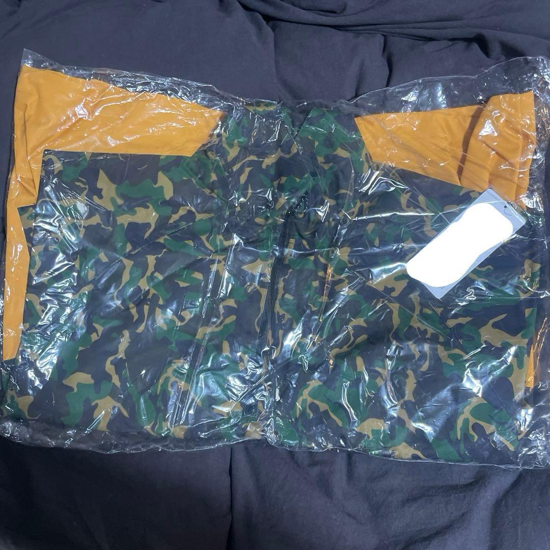 MAHT スノーボードウェア 上のみ