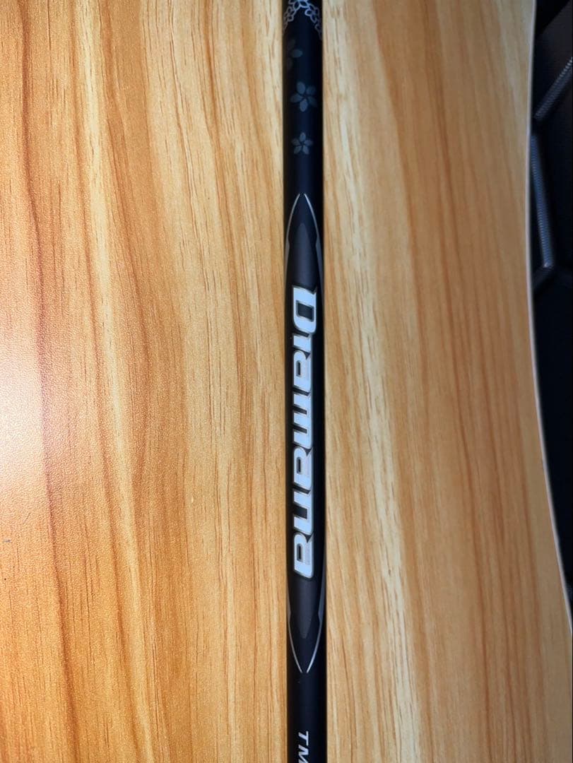 売り切り価格　テーラーメイド QI35 LS ドライバー　10.5°