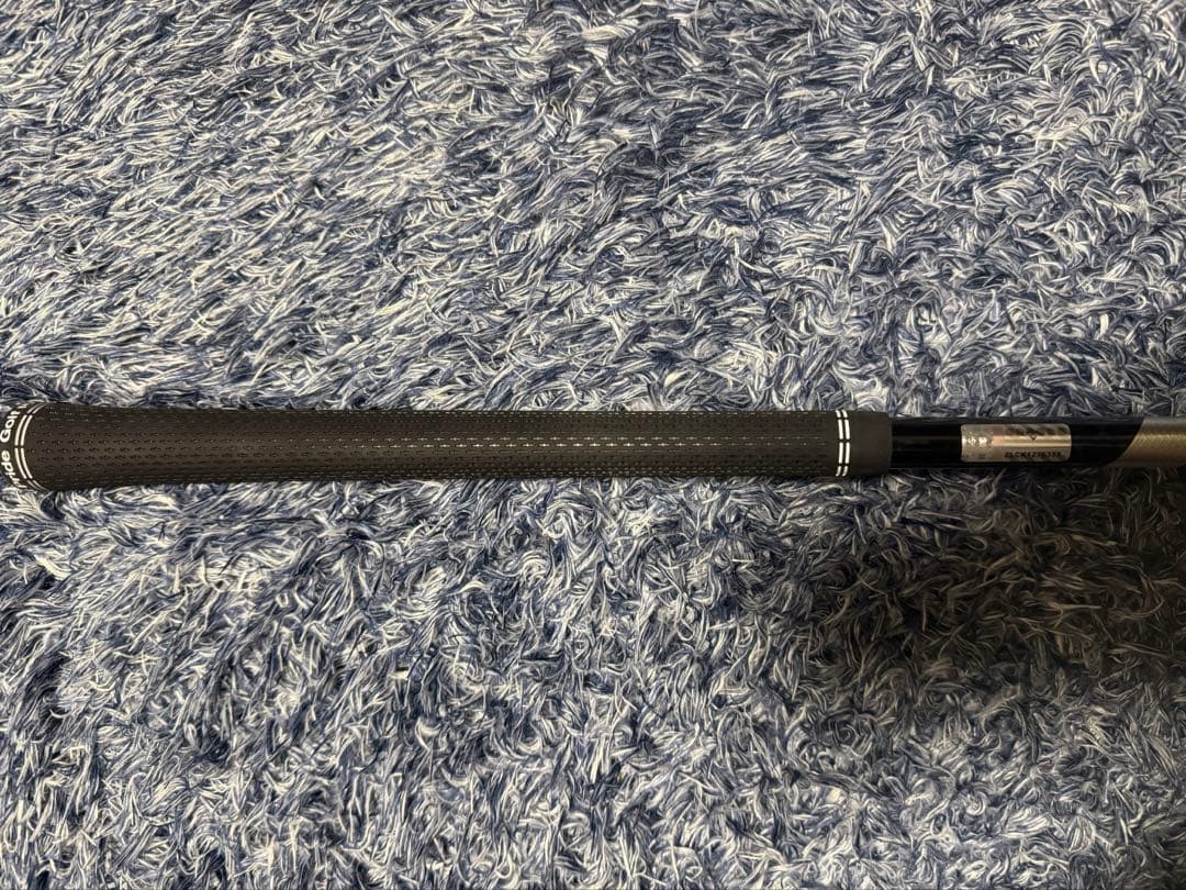 キャロウェイローグST MAXフェアウェイウッド 18° ベンタスTRブルー7S