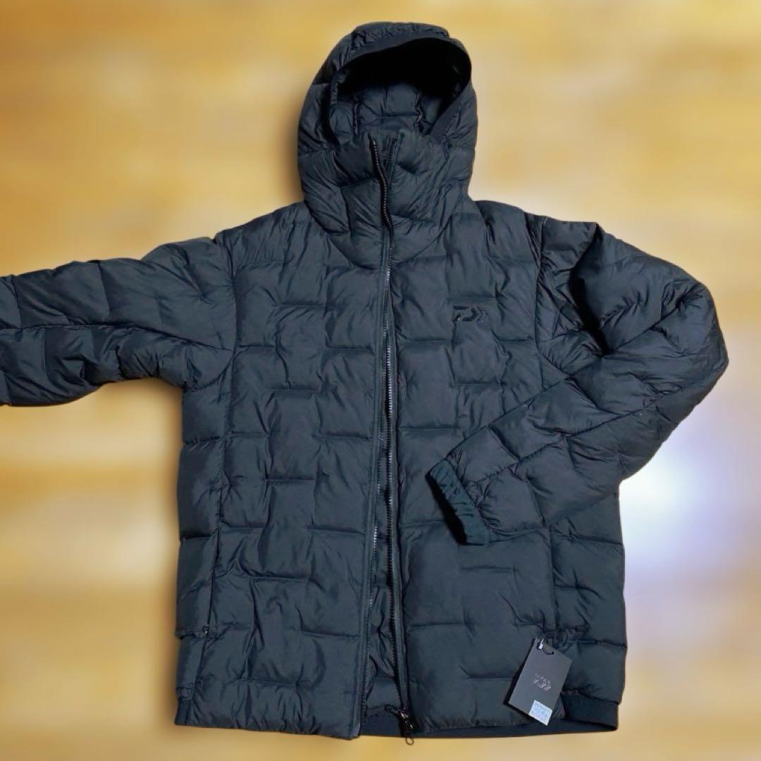 ダイワ ジャケット ジャンパー