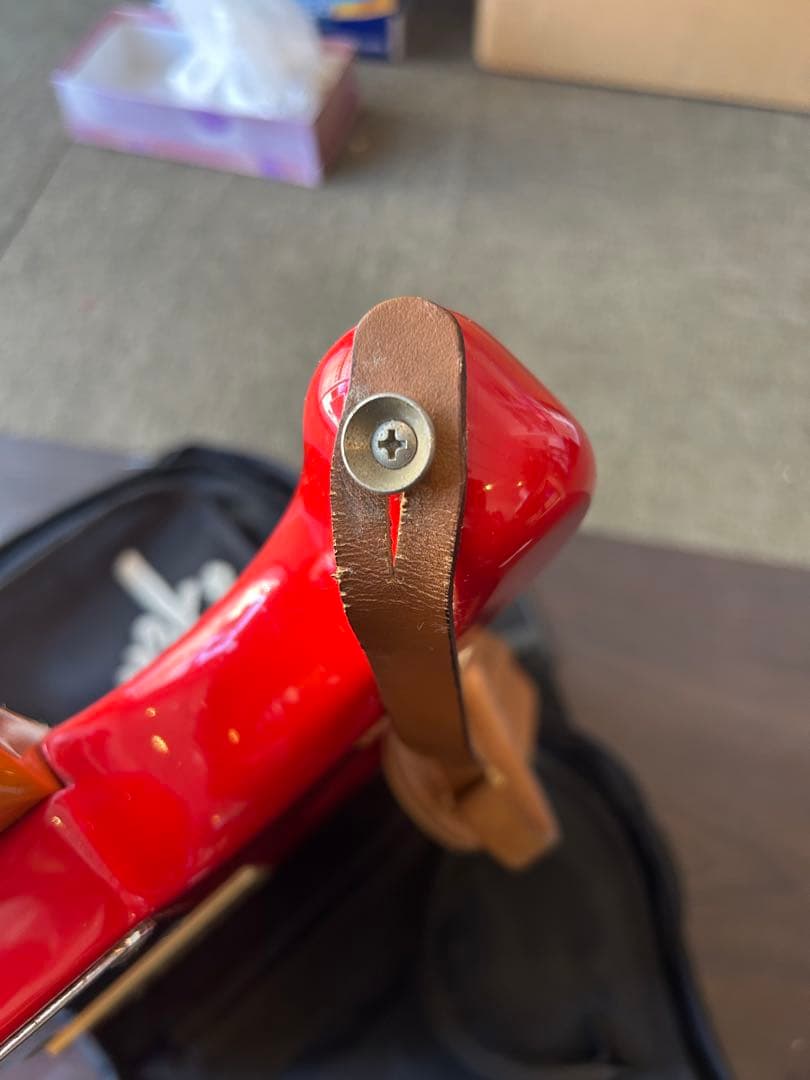 ア*）様 1974 FENDER JAPAN STR-85LS エレキギター