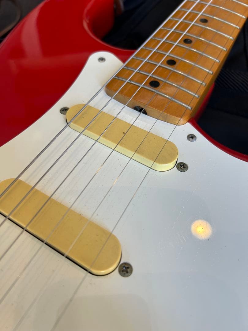 ア*）様 1974 FENDER JAPAN STR-85LS エレキギター