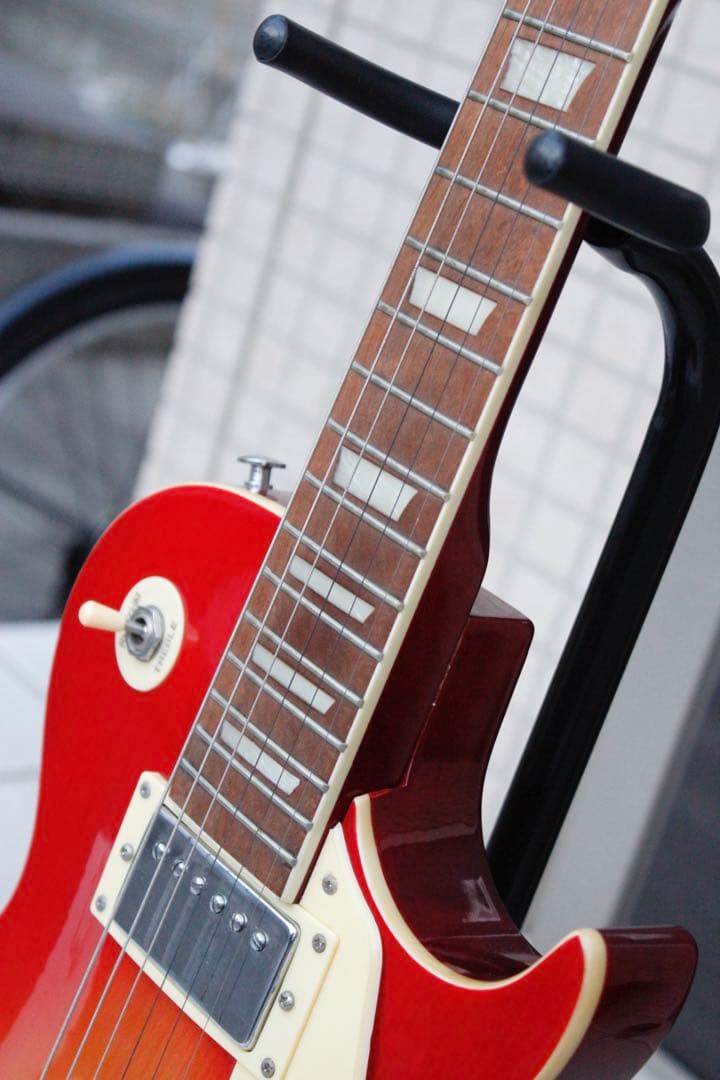 【Playtech|レスポール・タイプ】