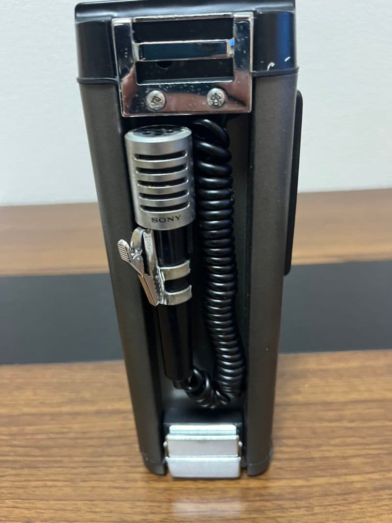 SONY ICB-700A Little John トランシーバー