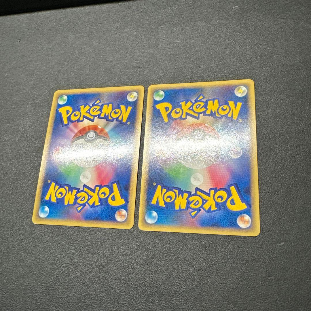 ルギア Legend 130 ポケモンカード 2枚セット