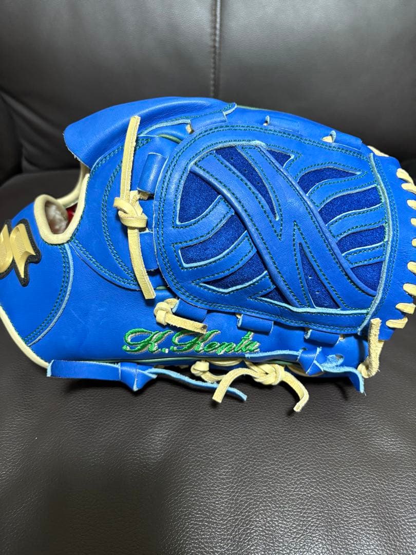 SSK プロエッジ　オーダーグラブ