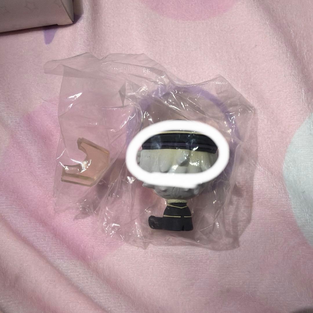 大神晃牙 セット