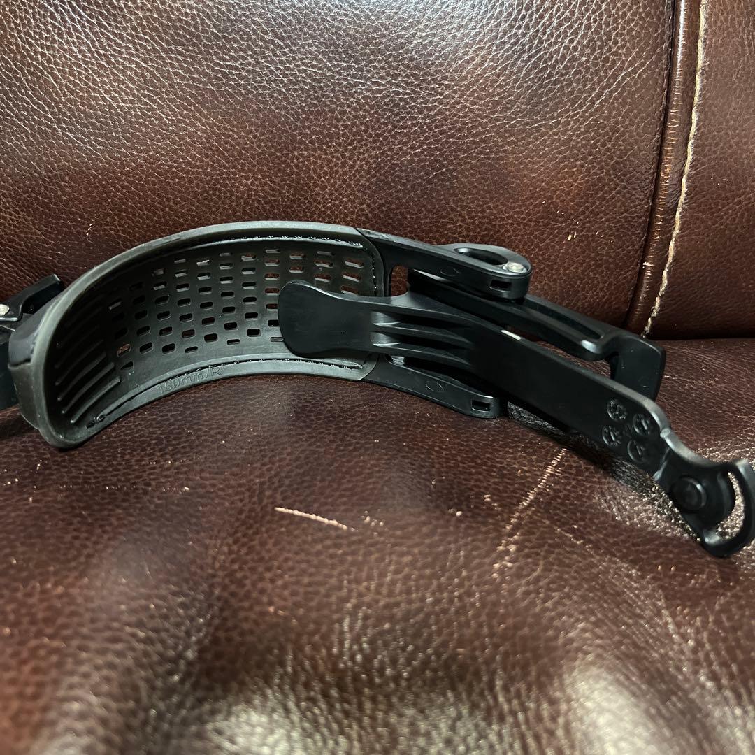 BURTON SMACKDOWNトゥストラップ スマックダウン トゥストラップ