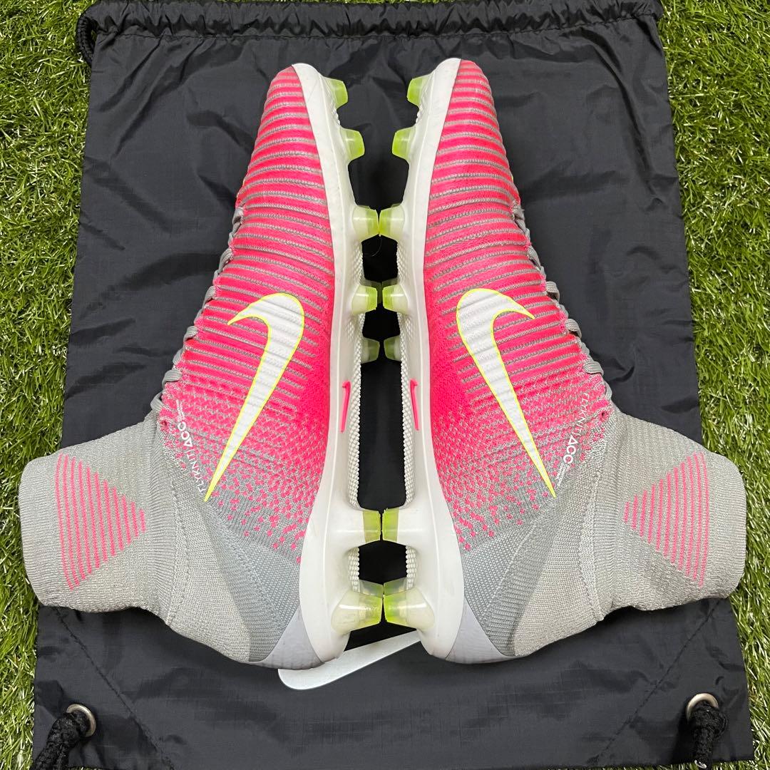 NIKE Mercurial Superfly Ⅴ AG-PRO 28cm